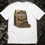 Sawdust Blend T-Shirt