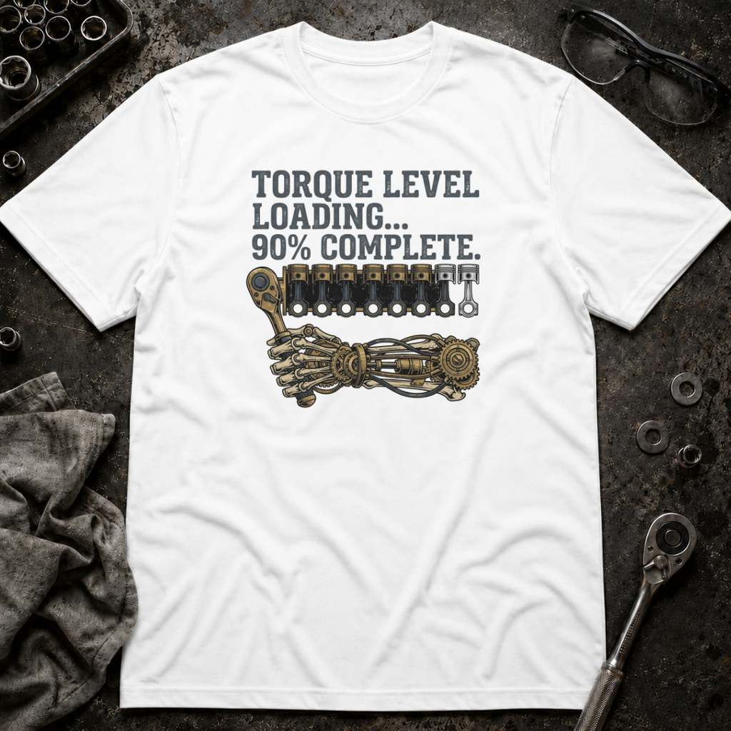 Torque Level T-Shirt
