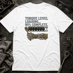 Torque Level T-Shirt