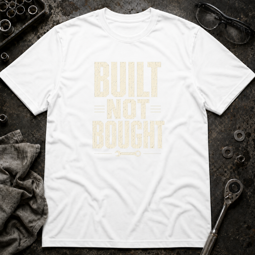 Built T-Shirt