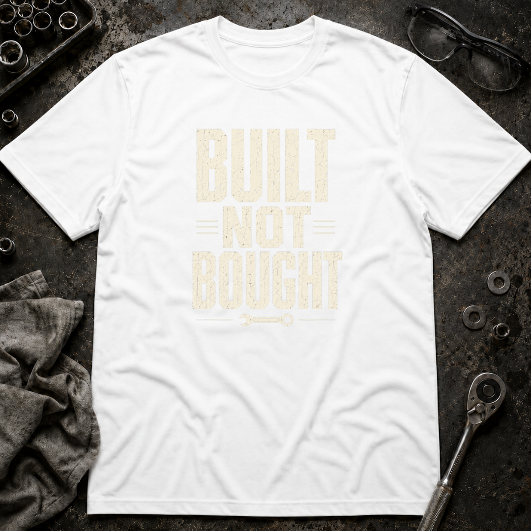Built T-Shirt