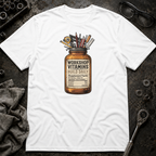 Workshop Vitamins T-Shirt