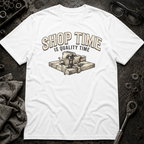 Quality Time T-Shirt