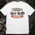 Weekend Forecast T-Shirt
