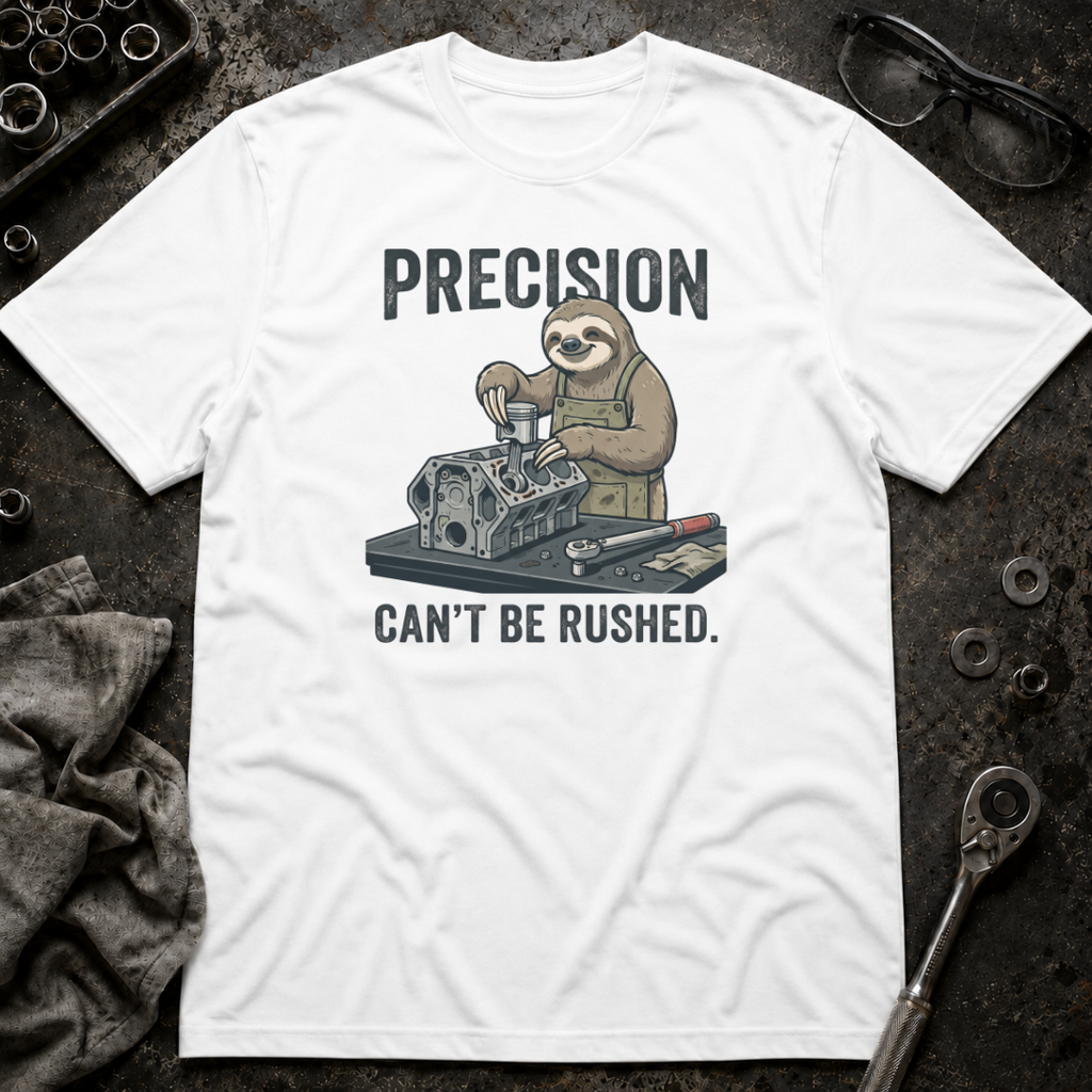 Precision T-Shirt