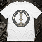 More Than T-Shirt