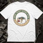 Garage Therapy Refuge T-Shirt
