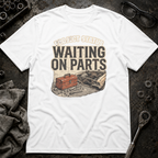 Project Status T-Shirt