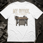 My Office T-Shirt
