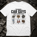 Car Guys T-Shirt