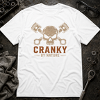 Cranky by Nature T-Shirt