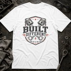 Built Different T-Shirt