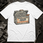 RX Toolbox Therapy T-Shirt