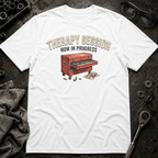 Therapy In Progress T-Shirt