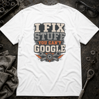 You Can't Google T-Shirt