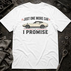 Just One More T-Shirt