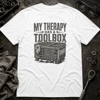Toolbox Therapy T-Shirt
