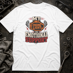 Check Engine T-Shirt