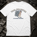 Occasional Mechanic T-Shirt