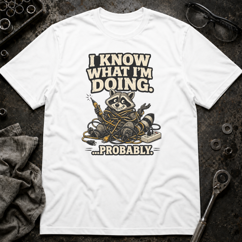 Probably T-Shirt
