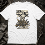 Probably T-Shirt