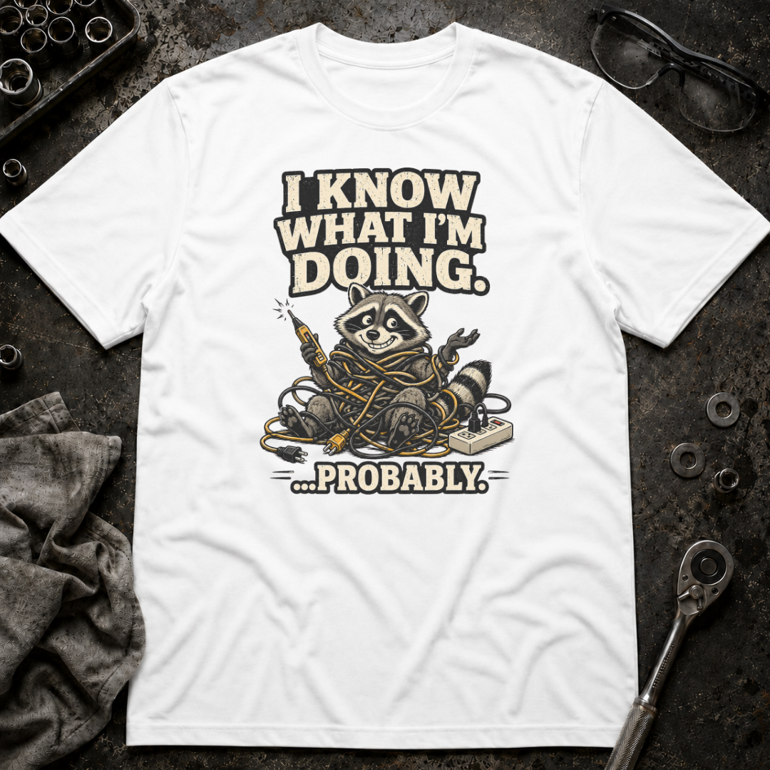 Probably T-Shirt