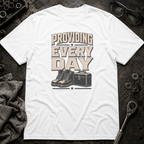 Providing Every Day T-Shirt