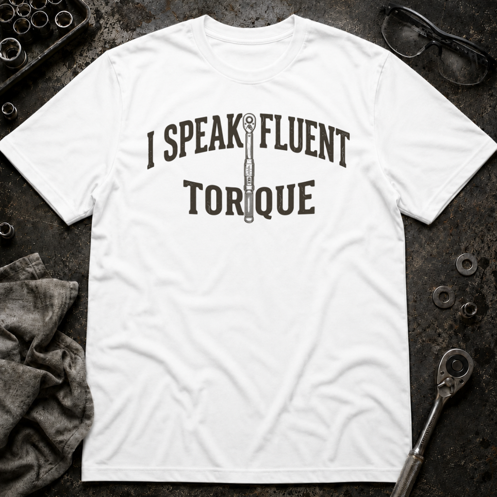 Fluent Torque T-Shirt