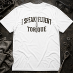 Fluent Torque T-Shirt