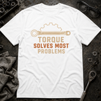 Torque Solver T-Shirt