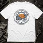 Catalytic Converter T-Shirt