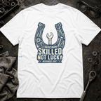 Not Lucky T-Shirt