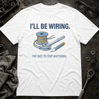 Wiring T-Shirt