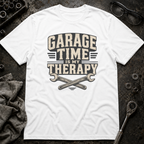 Garage Time T-Shirt