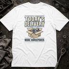 Today's Delivery T-Shirt