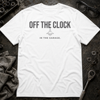 Off The Clock T-Shirt