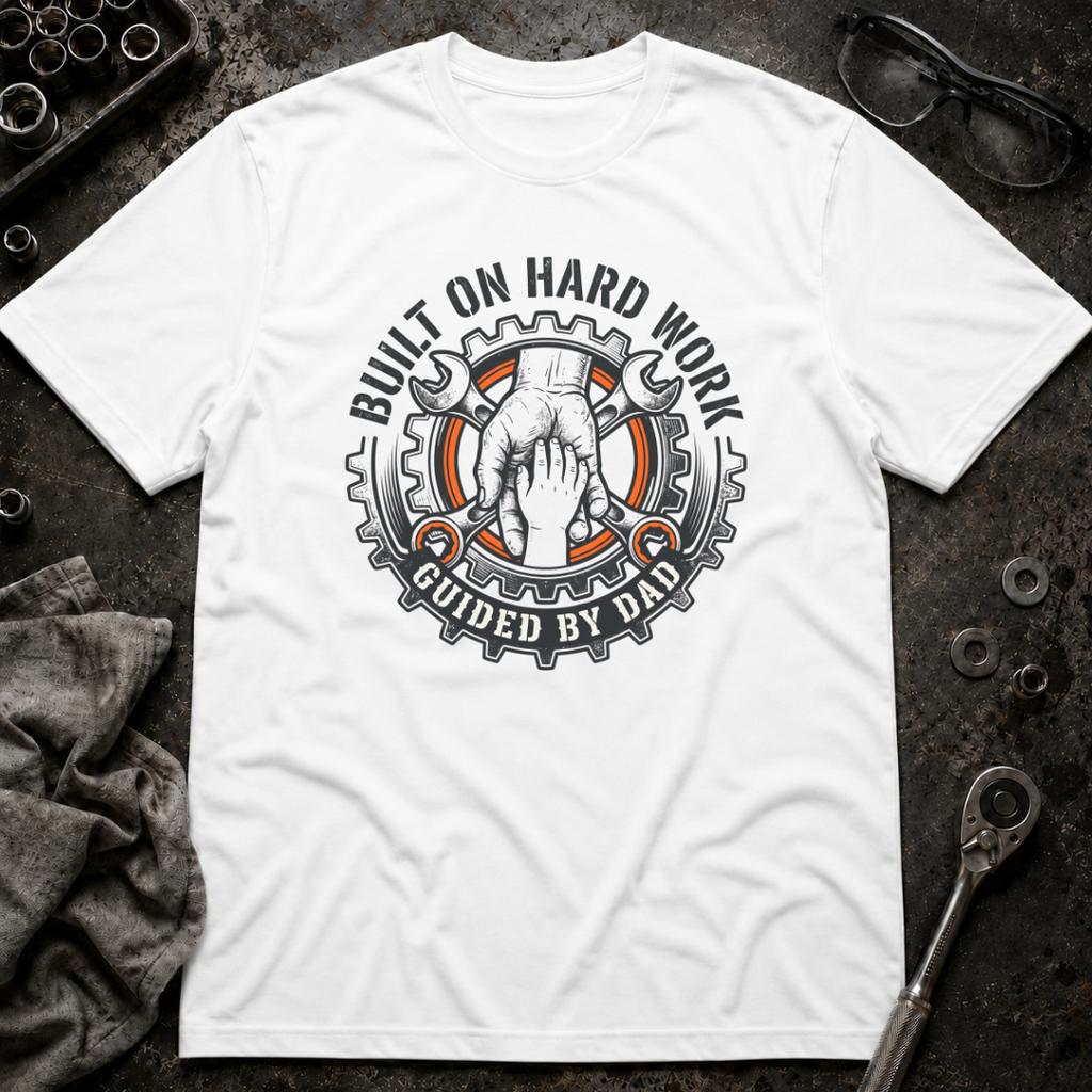 Built on Hard Work T-Shirt