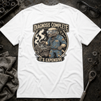 It's Expensive T-Shirt