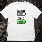 Parent Child T-Shirt