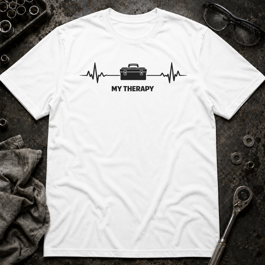 My Therapy T-Shirt