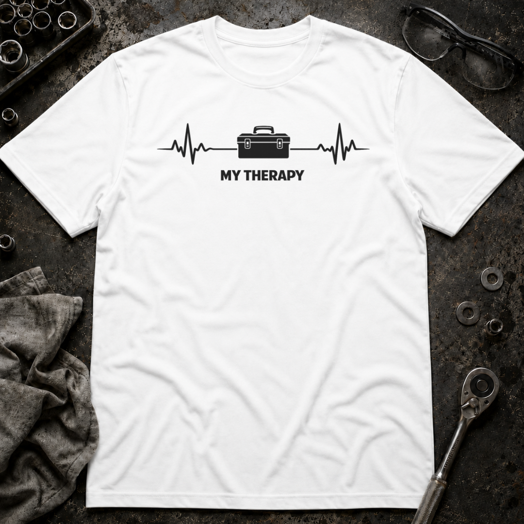 My Therapy T-Shirt