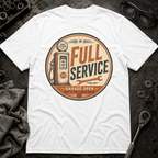 Full Service T-Shirt