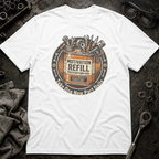 Motivation Refill T-Shirt
