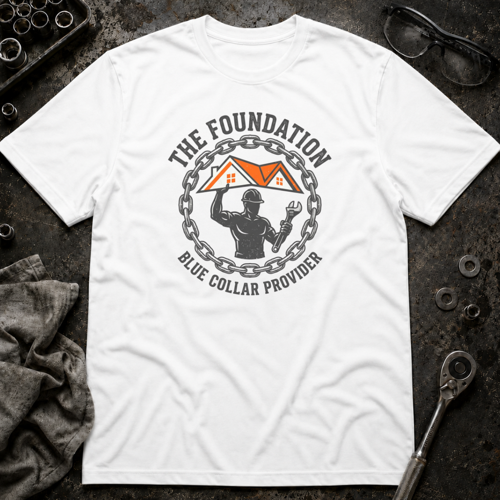 The Foundation T-Shirt