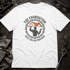The Foundation T-Shirt