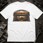 National Park Garage T-Shirt