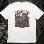 Nap Shift T-Shirt