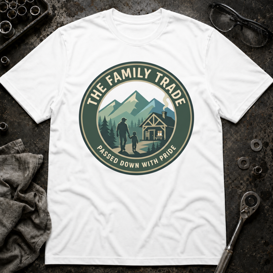 Passed Down T-Shirt