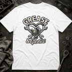 Grease and Grace T-Shirt